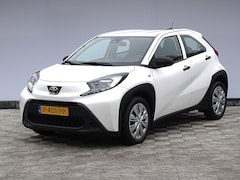 Toyota Aygo X - 1.0 VVT-i MT Nieuw model