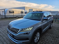 Skoda Kodiaq - 2.0 TSI Larin&Klement 190pk