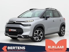 Citroën C3 Aircross - 1.2 PT 110 Max | Camera | Navi | Carplay | Prijs is rijklaar