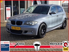 BMW 1-serie - 116i AIRCO|ELEKTR. PAKKET
