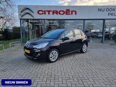 Citroën C3 - 1.2 PureTech Collection