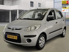 Hyundai i10 - 1.1 Active Cool 2e Eig. 73.000 km +NAP NL-auto