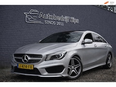 Mercedes-Benz CLA-Klasse - 200 | AMG-Line | Edition 1 | Pano