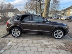 Audi Q5 - 2.0 TDI quattro Pro Line S B&O Edition
