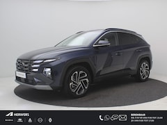Hyundai Tucson - 1.6 T-GDI HEV Premium M26 / € 2.500, - Voordeel Op Nieuwprijs / Rijklaarprijs / Direct Lev