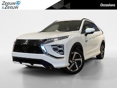 Mitsubishi Eclipse Cross - 2.4 PHEV | INTENSE + | 4WD | AUTOMAAT | NAVI |