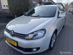 Volkswagen Golf Variant - 1.4 TSI Highline