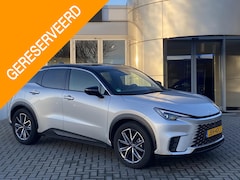 Lexus LBX - Emotion 2WD STOELVERW STUURVERW EL-ACHTERKLEP KEYLESS