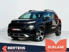 Citroën C3 Aircross - 1.2 PT 110 Shine | Navi | Apple Carplay | Prijs is rijklaar incl. garantie