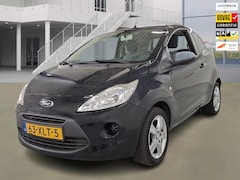 Ford Ka - 1.2 Cool & Sound 1e Eig. 37.100 km +NAP NL-auto
