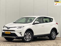 Toyota RAV4 - 2.5 Hybrid AWD Dynamic