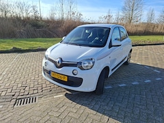 Renault Twingo - 1.0 SCe Collection NIEUWE APK - WIT