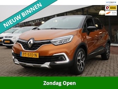 Renault Captur - 0.9 TCe Intens