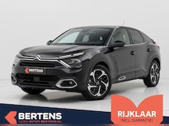 Citroën C4 - 1.2 PT 130 Shine | Leder | Massagestoelen | Trekhaak | Prijs is rijklaar