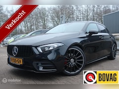 Mercedes-Benz A-klasse - 200 Business Solution AMG