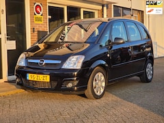 Opel Meriva - 1.6-16V Temptation AUTOMAAT|CLIMA|CRUISE