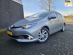 Toyota Auris Touring Sports - 1.8 Hybrid Executive GARANTIE Facelift Euro 6