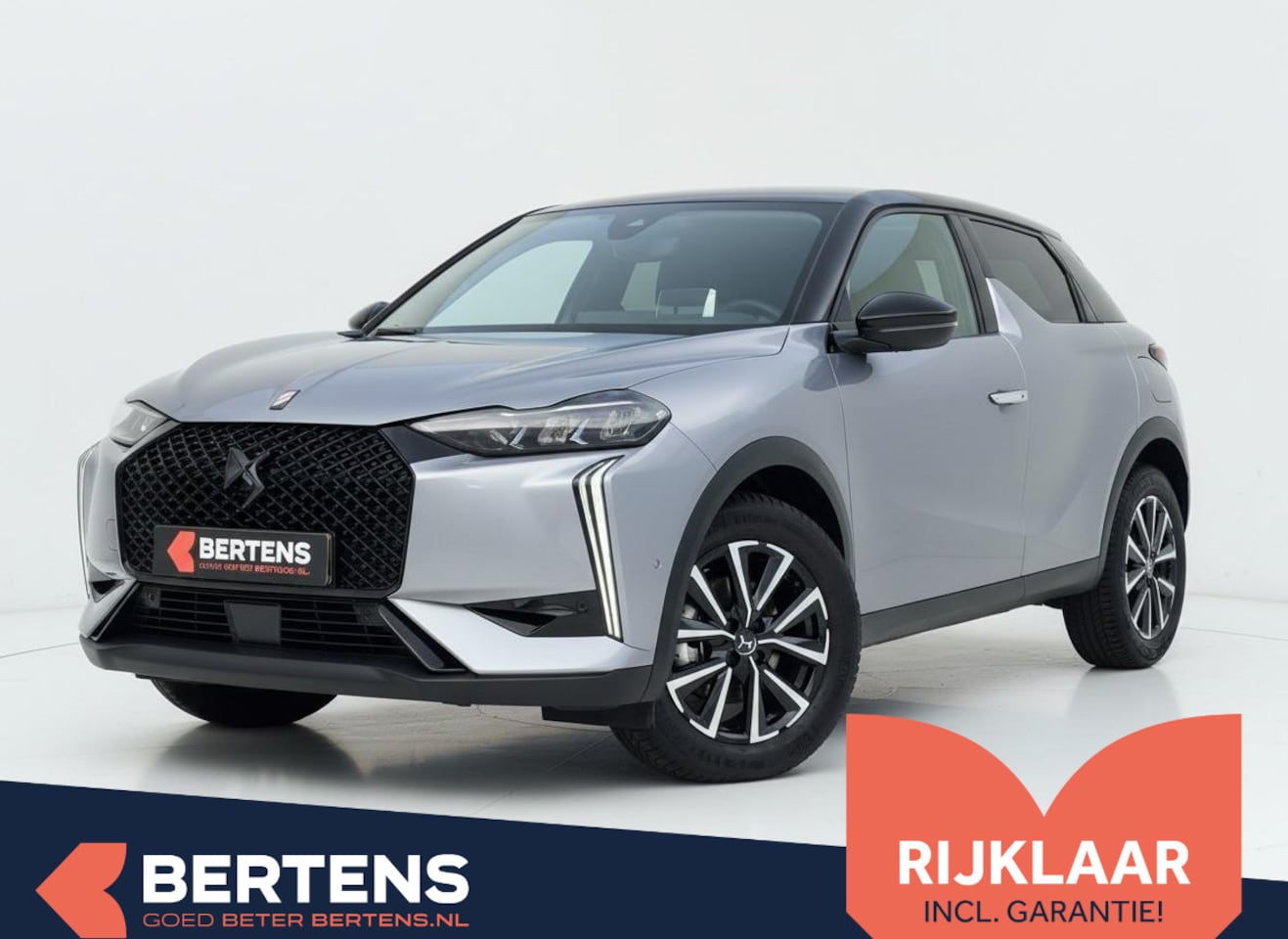 DS 3 - 1.2 Hybrid 136 Performance Line | Zeer compleet | Prijs is rijklaar - AutoWereld.nl