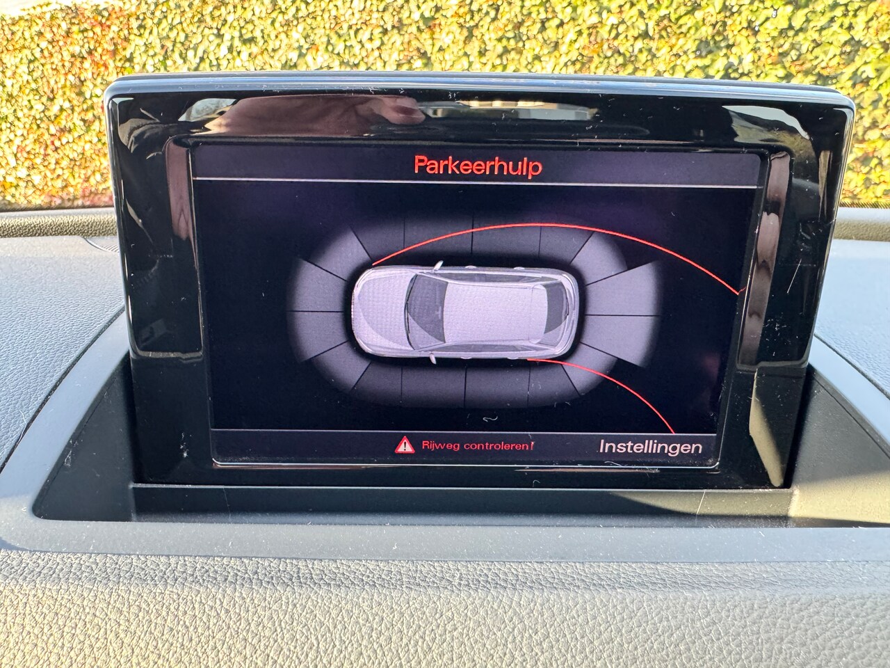 Audi Q3 - 2.0 TDI quattro S Edition LED, TREKHAAK origineel wegklapbaar
