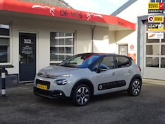 Citroën C3 - 1.2 PureTech Shine