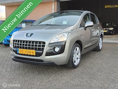 Peugeot 3008 - 1.6 VTi Première PANO|HEAD UP|CRUISE|TREKHAAK