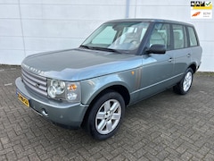 Land Rover Range Rover - 4.4 V8 Vogue Youngtimer Stuurverwarming Stoelverwarming Trekhaak