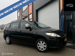 Mazda 5 - 5 1.8 Touring | 7 PERSOONS | SCHUIDEUR | NW APK