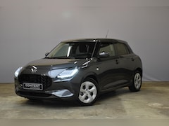 Suzuki Swift - 1.2 Smart Automaat Hybrid Style |Actieprijs -Uniek