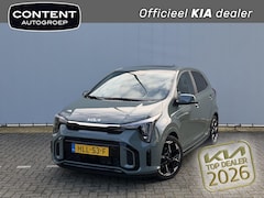 Kia Picanto - 1.0 DPi 67pk GT-Line