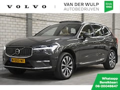 Volvo XC60 - T6 350PK AWD Inscription Exclusive | Trekhaak | 360 | Allseasons