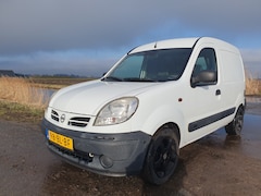 Nissan Kubistar - 65.16 1.5 dCi Tekna Apk 01-2027