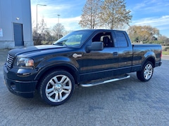 Ford F150 - Harley Davidson LPG