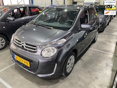 Citroën C1 - 1.0 VTi 72PK Feel 2022 | 1e Eigenaar | Airco | Bluetooth | LED