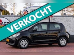 Volkswagen Up! - 1.0 BMT move up 1e Eig. 49.720 km +NAP NL-auto
