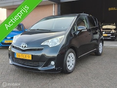 Toyota Verso S - 1.3 VVT-i Aspiration PANO|CAMERA|NAVI|BLEUTOOTH