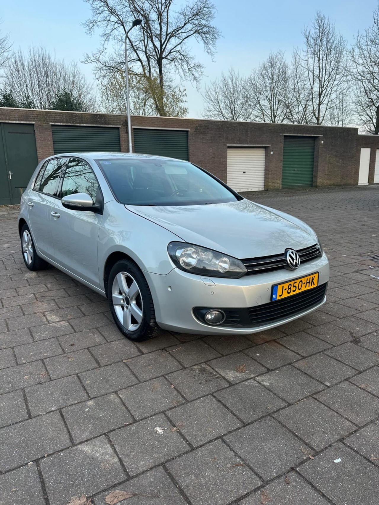 Volkswagen Golf - 1.4 TSI Comfortline - AutoWereld.nl