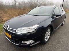 Citroën C5 Tourer - 1.6 Business Trekhaak NAP