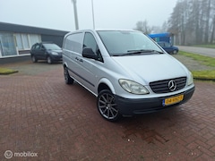 Mercedes-Benz Vito - Bestel 111 CDI 320
