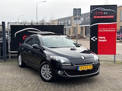 Renault Mégane - 1.5 dCi Bose 5D (bj 2013) XENON|PANORAMA|CAM|CLIMA