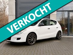 Hyundai i30 - 1.4i Active Cool | Airco | 17" LM | Kleine Beurt