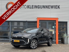 Toyota Yaris Cross - 1.5 Hybrid Dynamic / Android Auto/Applecarplay / Stuur, Voorruit & Stoelverwarming / Camer