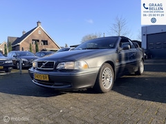 Volvo C70 Convertible - Uniek in perfecte staat / Volledig onderhouden 2.0 T Tourer