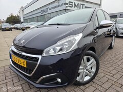 Peugeot 208 - 1.2 PureTech Urban Soul 5DRS/AC/Nav/Led/NLAuto