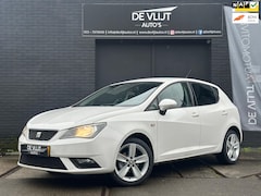 SEAT Ibiza - 1.2 TSI | Navi | Climate Control | Cruise Control | 16’’ LM | Trekhaak |