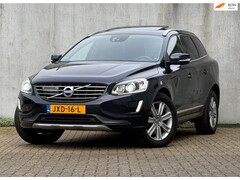 Volvo XC60 - 2.4 D5 AWD Summum 220pk Euro6 ACC BLIS XENON PANO