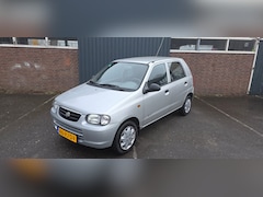 Suzuki Alto - 1.1 GLX Spirit