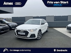 Audi A1 Sportback - 25 TFSI Advanced edition