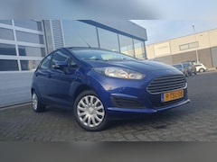 Ford Fiesta - 1.0 Style
