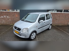 Opel Agila - 1.2-16V Comfort
