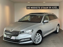 Skoda Superb Combi - 1.4 TSI iV Business Edition